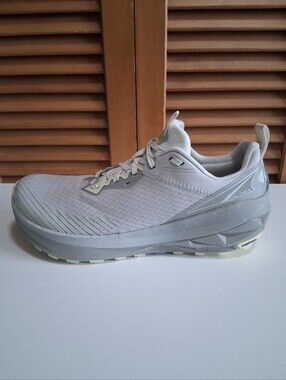 Altra Experience Wild 2 Trail Running Shoe  Taupe * Women's Size 12